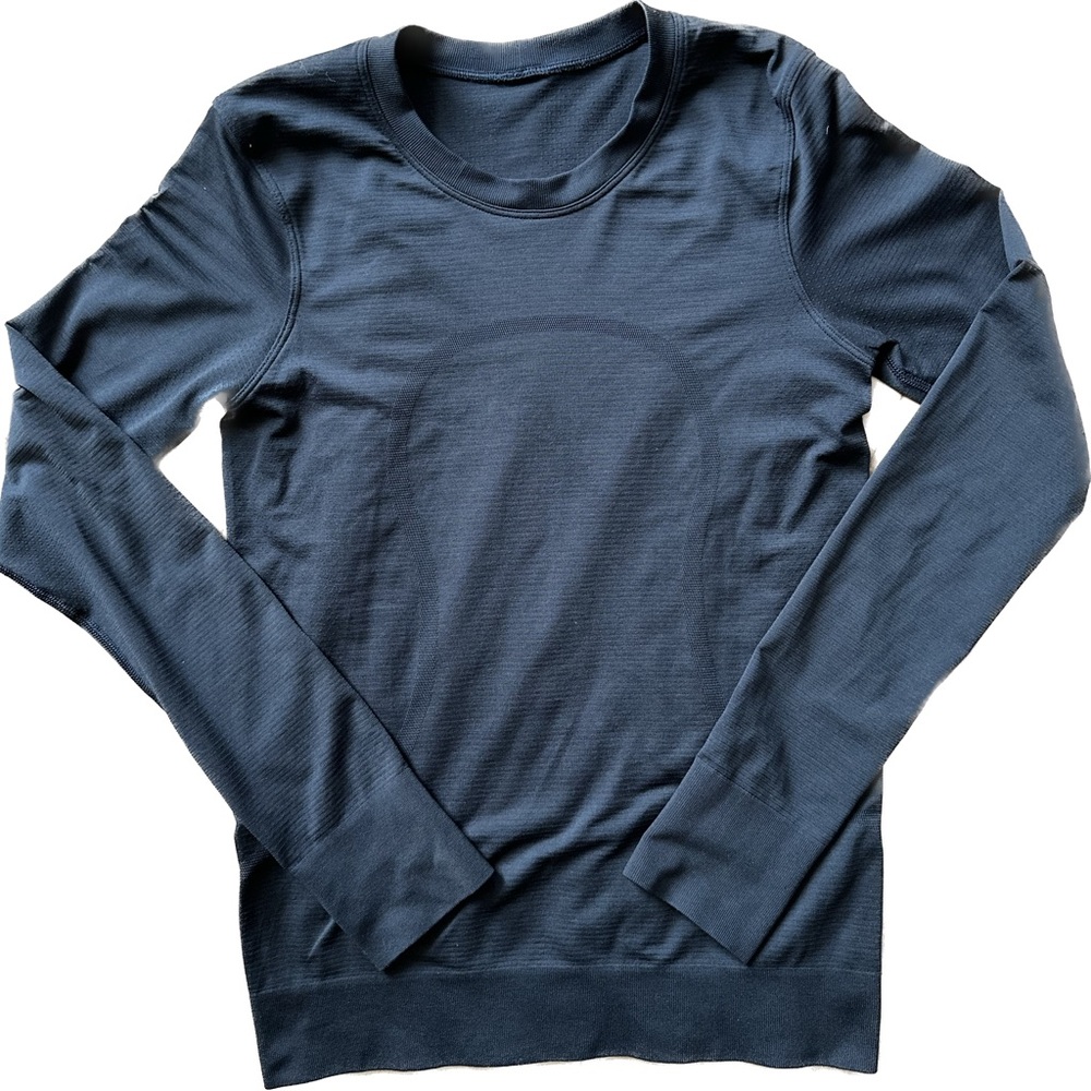 Lululemon long sleeve